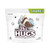 Hershey's, Hugs Milk Chocolate Hugged By White Creme Candy, Individually Wrapped, 10.6 Oz, Share Pack