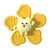Oavqhlg3b Spinner Toys Butterfly Cartoon Spinning Suction Toys Suction Cup Spinning Top Toy Spinner Toys Baby Bath Toy