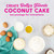 Duncan Hines Dolly Parton's Favorite Coconut Flavored Cake Mx 15.25oz