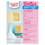 Duncan Hines Dolly Parton's Favorite Coconut Flavored Cake Mx 15.25oz