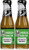 Taco Bell Verde Salsa Sauce 7.5oz Bottles (pack Of 2)