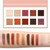 Maydear 10-colors Makeup Eyeshadow Palette, Long-lasting Waterproof Makeup Tray, Pearly Matte Eyeshadow For Makeup