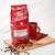 Tim Hortons Whole Bean Original, Medium Roast Coffee, Made With 100% Arabica Beans, 32 Ounce Bag