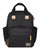 Baby Boom Tote Backpack - Black
