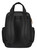 Baby Boom Tote Backpack - Black