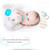 Baby Mobile For Cot Crib With Light And Music, Projector And Remote Control