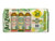 Arizona Diet Tea Variety Pack(20 Fl. Oz.,24 Pk.)