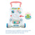 Megawheels Baby Activity Walker With Music And Lights Child Learning Walker