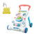 Megawheels Baby Activity Walker With Music And Lights Child Learning Walker