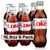 Diet Coke Soda Soft Drink, 16.9 Fl Oz, 6 Pack