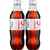Diet Coke Soda Soft Drink, 16.9 Fl Oz, 6 Pack