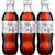 Diet Coke Soda Soft Drink, 16.9 Fl Oz, 6 Pack