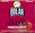 Polar Seltzer Water, Pomegranate, 12 Fl Oz, 12 Count