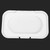 20pcs Reusable Baby Wipes Lid Baby Wet Wipes Cover Tissues Box Wet Paper Lid