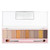 Hard Candy Top Ten Eyeshadow, 1304 Naturally Gorgeous, 0.4 Oz