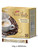 Cafe Mazel 3 In 1 French Vanilla Instant Coffee Mix - 50 Sticks