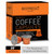 Bestpresso Coffee Espresso Ristretto Blend Coffee Capsules, High Intensity, 20 Count For Nespresso Originalline Machines