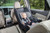 Cosco Mightyfit Lx Convertible Car Seat, Canyon