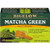 Bigelow Tea Matcha Green Tea With Turmeric, 18 Count (pack Of 6), 108 Tea Bags Total