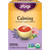Yogi Tea Calming, Caffeine-free Organic Herbal Tea, Wellness Tea Bags, 1 Box Of 16