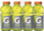 1pk 8 Pack 20 Oz Lemon Lime Flavor Gatorade Three 8 Packs Per Case
