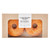 Freshness Guaranteed Sugar Topped Donuts, 2 Count