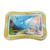 Yim Kids Children Cartoon Whale Marine Animal Inflatable Interactive Water Play Mat
