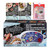 Kids Baking Fun Easy Bake Oven Ultimate Star Edition + Designer Decorating Kit + Red Velvet Cupcakes Refill + Chocolate Chip And Pink Sugar Cookies Refill