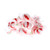 Bob's Sweet Stripes Soft Peppermint Candy, 10 Oz.