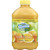 Thick & Easy Thickened Beverage Orange Juice Honey Consistency 46 Oz. Bottle 6 Ct