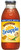 Snapple All Natural Lemon Iced Tea, Delicious Blend, 16 Fl Oz Plastic Bottles (24-pack)