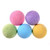 Toma 5pcs Spa Bath Bombs Natural Organic Bathbombs Balls For Moisturizing Dry Skin Birthday Gift
