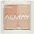 Almay Shadow Squad Eyeshadow, Never Settle 120, 0.12 Oz