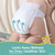 Pampers Swaddlers Diapers (size 1, 192 Count)
