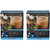 Private Selection Vanilla Chai Tea Latte Mix 10 Ct (pack Of 2)
