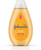 Johnson's Tear Free Baby Shampoo, Free Of Parabens, Phthalates, Sulfates And Dyes 13.6 Oz (pack Of 2)