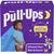 Pull-ups Boys' Night-time Training Pants, 3t-4t, 44 Ct