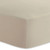 Kushies Organic Cotton Changing Pad Cover In Mocha