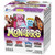 General Mills Monsters Cereal 4 Pack