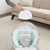 Ingenuity Soothing Baby Bouncer With Vibrating Infant Seat & Music - Whitaker (unisex)