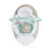 Ingenuity Soothing Baby Bouncer With Vibrating Infant Seat & Music - Whitaker (unisex)