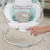 Ingenuity Soothing Baby Bouncer With Vibrating Infant Seat & Music - Whitaker (unisex)