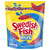Swedish Fish Mini Holiday Candy, Original Flavor, 1 Family Size Bag (1.8 Lb)