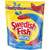 Swedish Fish Mini Holiday Candy, Original Flavor, 1 Family Size Bag (1.8 Lb)