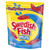 Swedish Fish Mini Holiday Candy, Original Flavor, 1 Family Size Bag (1.8 Lb)