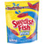 Swedish Fish Mini Holiday Candy, Original Flavor, 1 Family Size Bag (1.8 Lb)
