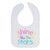 Parents Choice Thank Heaven Girls Bib Set, 4 Pack