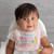 Parents Choice Thank Heaven Girls Bib Set, 4 Pack