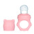Dcenta Baby Food Feeder Silicone Pacifier Teether Teething Toy Nipple For Infant Toddler Kid Easy To Clean