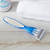 Equate 4 Blade Disposable Razors For Women, 3 Count
